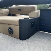 2027 Evotti 523CS- Blue